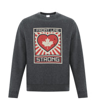 Load image into Gallery viewer, The Heritage Sweatshirt