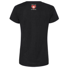 Load image into Gallery viewer, The Invictus Ladies T-Shirt
