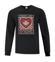 Load image into Gallery viewer, The VerSteegan Long Sleeve
