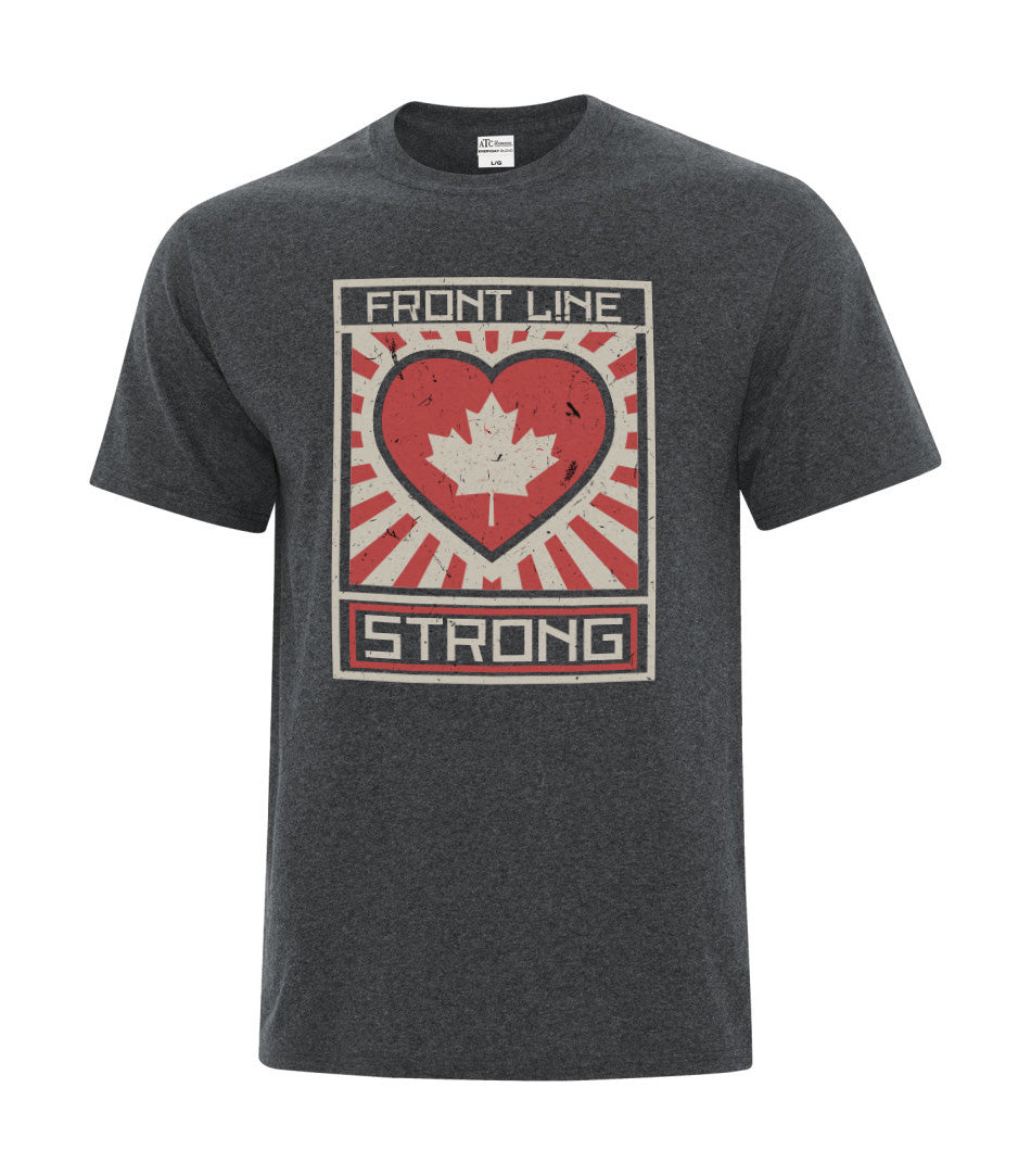 The Essential T-Shirt