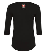 Load image into Gallery viewer, The Stratos Ladies T-Shirt
